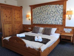 Hotel Argo Lindau