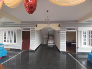 Healing Hills Homestay