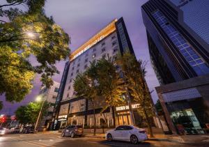 Browndot Hotel Daegu Exco branch