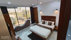 Hotel Infinity In