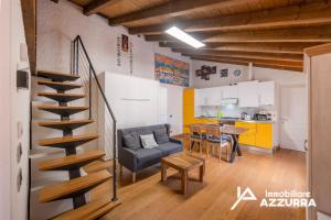 Aly dAngelo alla Torre - Immobiliare Azzurra
