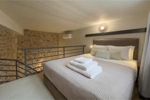 Modern Living Athens Center Boutique Apartments