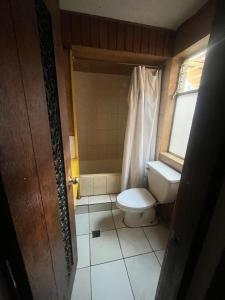 Casa Privada La Reina