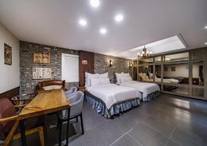 Browndot Hotel Daegu Exco branch