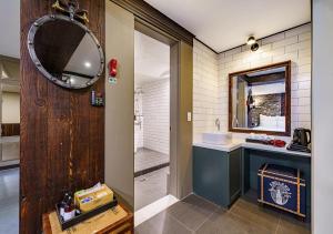 Browndot Hotel Daegu Exco branch