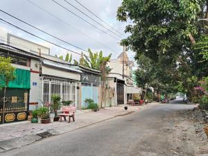 Suri House-Walk to Floating Market-Cozy