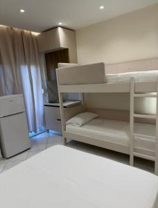 Xhelilaj Rooms