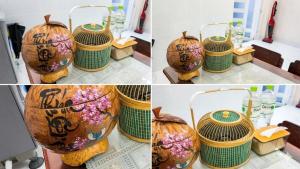 Suri House-Walk to Floating Market-Cozy