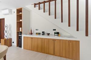 Luxe 4BR Villa Sunken Lounge Pool & Bathtub