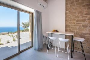 Alma Natura Villas With Sea View