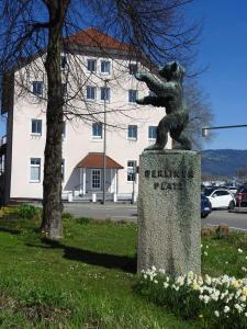 Hotel Argo Lindau