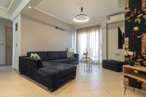House Lux Loft - Spacious Stay in Thessaloniki