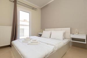 House Lux Loft - Spacious Stay in Thessaloniki
