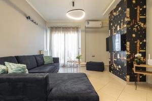 House Lux Loft - Spacious Stay in Thessaloniki
