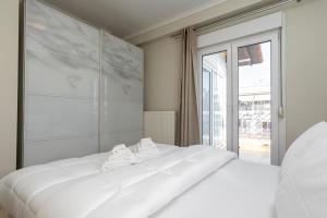 House Lux Loft - Spacious Stay in Thessaloniki