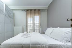 House Lux Loft - Spacious Stay in Thessaloniki