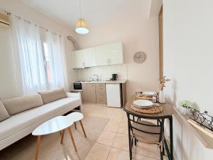 Corfu Town Apartment