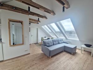 design-apartment mountain living by bueno-stay