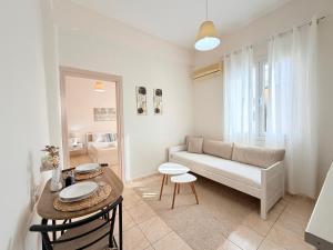 Corfu Town Apartment