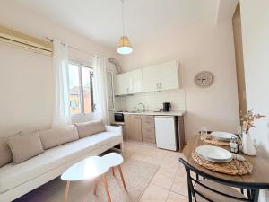 Corfu Town Apartment
