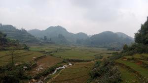 Higland Homestay Bac Ha