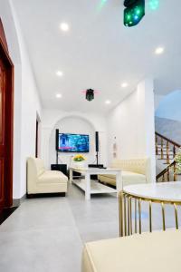 Thai An Villa Phan Thiet - Ocean