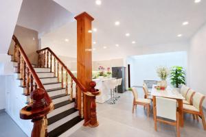 Thai An Villa Phan Thiet - Ocean