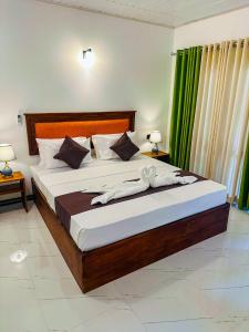 Habarana Y Y Resort