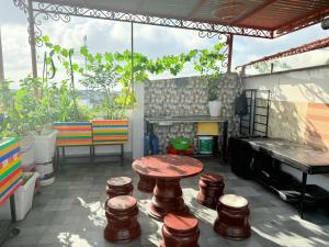 SUNNY Apartment Huế 302