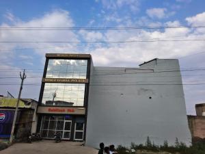 Sivago hotel