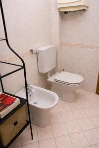 SantIsaia Comfort Apartment