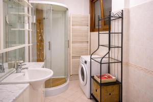 SantIsaia Comfort Apartment