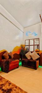 Cloud Haven Staycation