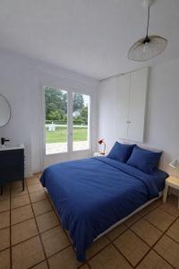 Maison lumineuse avec grand jardin Le Pouliguen