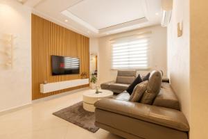 Modern Apartment in the heart of Tangier