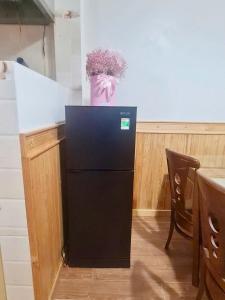 Lão Điềm Homestay