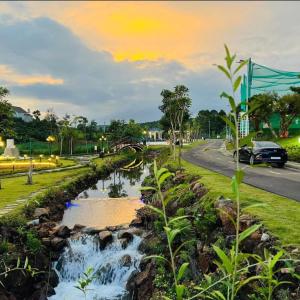 Sunvalley homestay- 10 rooms- Free Breakfast