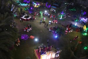 Siddhartha Hotel Narayangarh