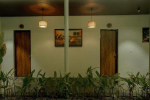 Arthanaa Villa -Modern luxury Farm stay
