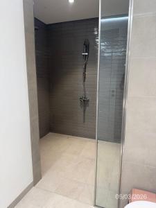 Elegant 1BR Apartment in Al Mouj