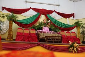 Siddhartha Hotel Narayangarh