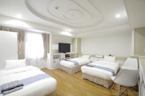 Hotel Imalle Yokohama Isezakicho