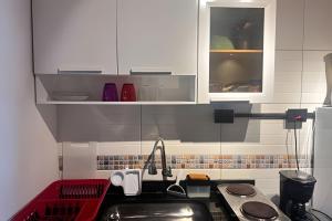 Loft5 Moderno Olinda - Wi-Fi 500Mb + Ar + Estacionamento