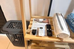 Loft5 Moderno Olinda - Wi-Fi 500Mb + Ar + Estacionamento