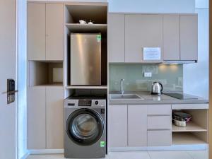 CĂN HỘ NGHĨ DƯỠNG CAO CẤP THE SÓNG VŨNG TÀU-THE SONG APARTMENT LeeHuy