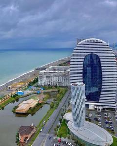 Orbi City Center Sute