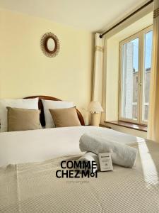 Appartement Cosy - Le Patton à Nancy Centre - Gare TGV