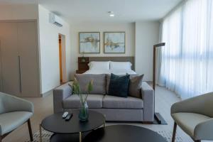 Tranquil Ocean View Studio Retreat in Panama City U2703