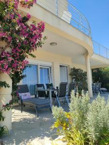 Sea & Sun apartments
