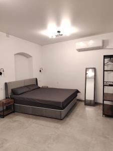 Moon apartments